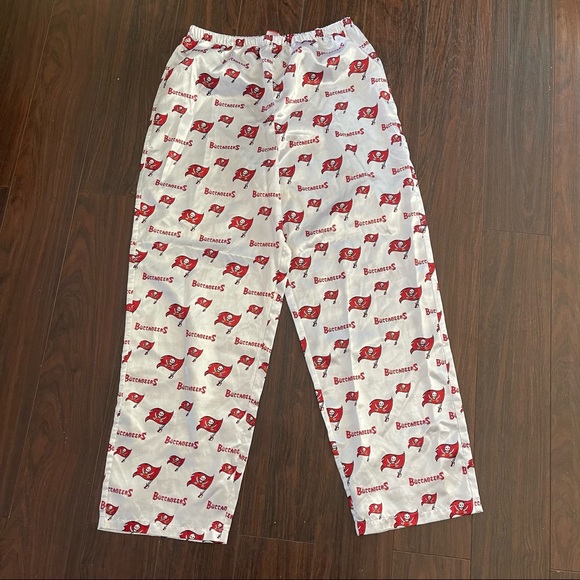 NFL Intimates & Sleepwear Tampa Bay Buccaneers Pajama Pants Soft